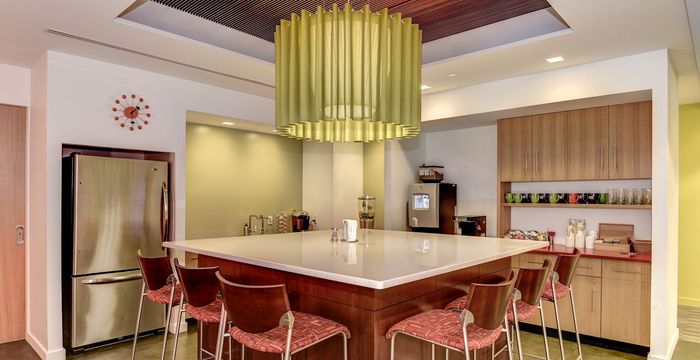 1101 Connecticut Avenue Nw, Washington - Image 3