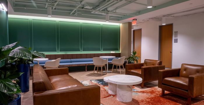 1101 Connecticut Avenue Nw, Washington - Image 4