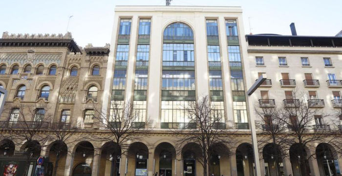 35 Paseo De La Independencia, Zaragoza - Image 5