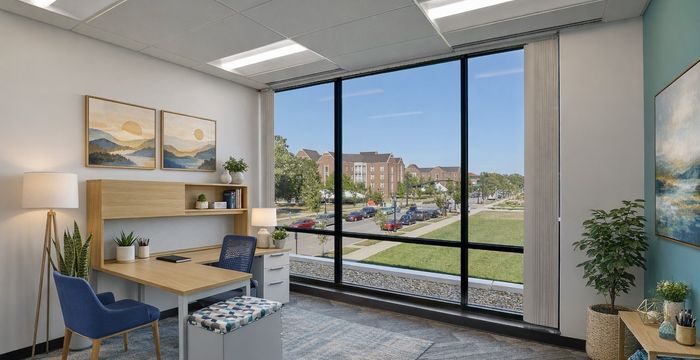 Convergence Center - Image 2