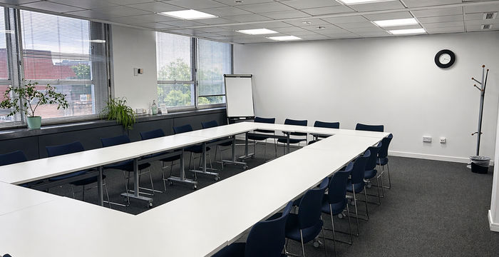 44 Broadway, London - Image 3