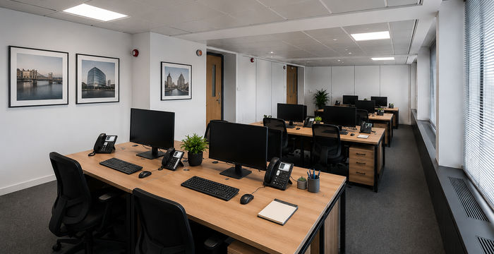44 Broadway, London - Image 5
