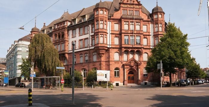 38 General Guisan Quai, Zürich - Image 5