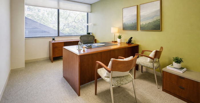 4800 Hampden Lane - Suite 200 4800 Hampden Lane - Suite 200, Bethesda - Image 2