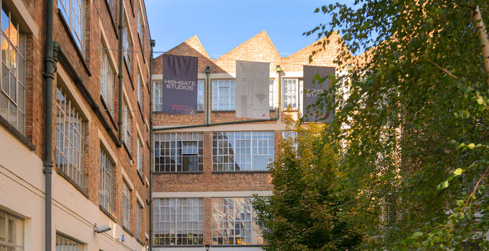 53-79 Highgate Rd, London - Image 4