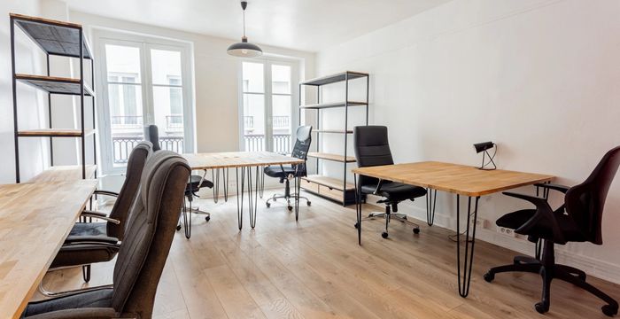 12 Rue Chabanais, Paris - Image 5