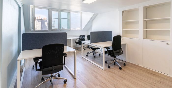 12 Rue Chabanais, Paris - Image 2