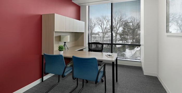 5425 Wisconsin Avenue - Suite 600, Chevy Chase - Image 2