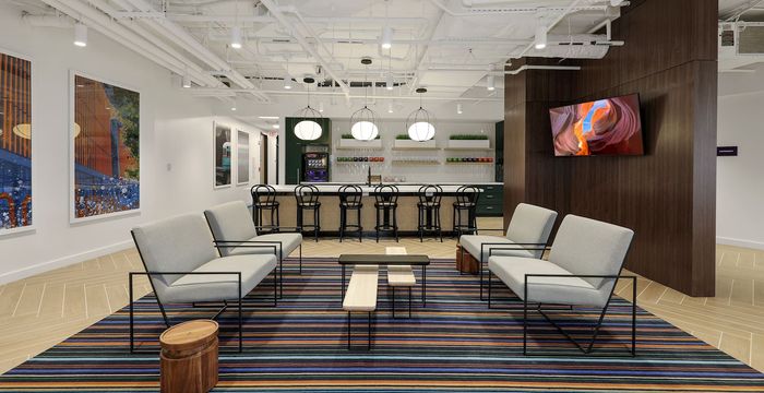 5425 Wisconsin Avenue - Suite 600, Chevy Chase - Image 2