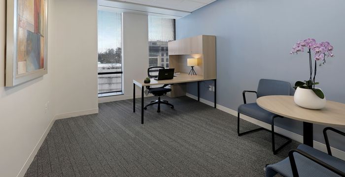 5425 Wisconsin Avenue - Suite 600 5425 Wisconsin Avenue - Suite 600, Chevy Chase - Image 2