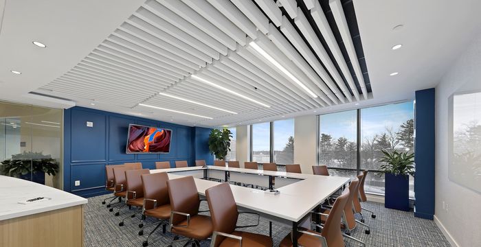 5425 Wisconsin Avenue - Suite 600, Chevy Chase - Image 4