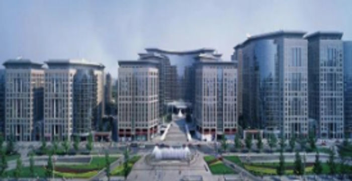 1 E Chang'an St Dongcheng District, Beijing - Image 5