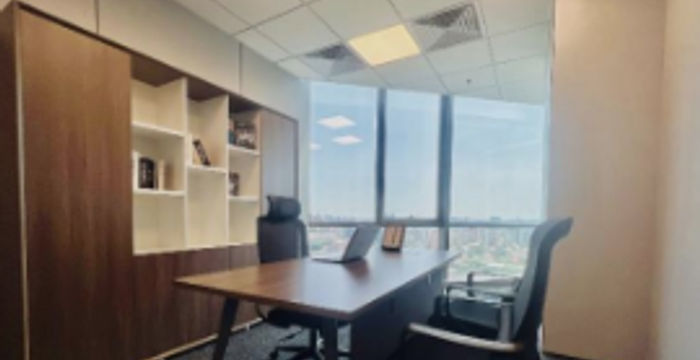 38 North Road East Third Ring Chaoyang District, Beijing - Image 2