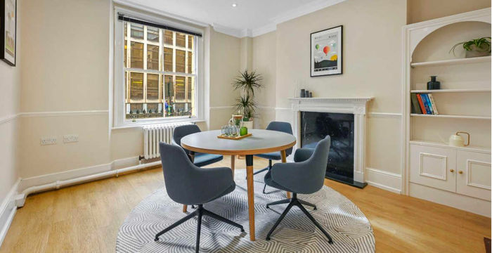 15-17 Christopher Street, London - Image 2