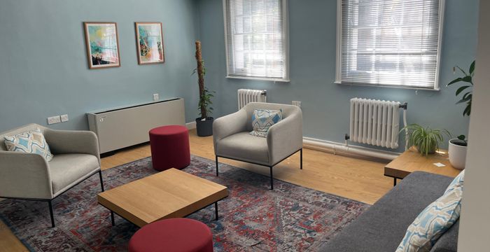 15-17 Christopher Street, London - Image 4