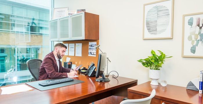 1818 Library Street - Suite 500, Reston - Image 3