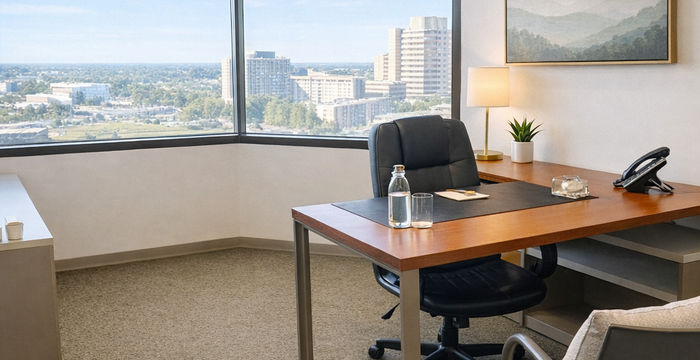 1750 Tysons Blvd - Suite 1500 1750 Tysons Blvd - Suite 1500, Tysons - Image 2