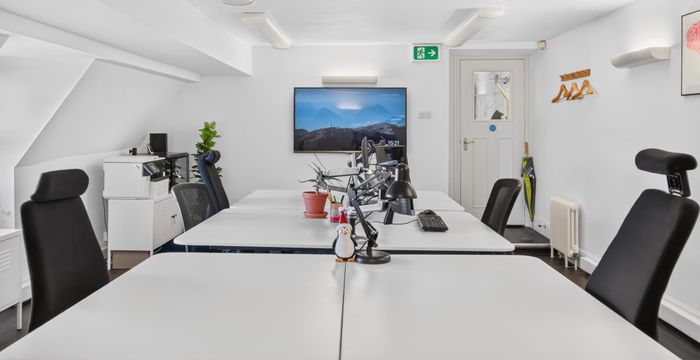 26 Berkeley Square, Bristol - Image 2