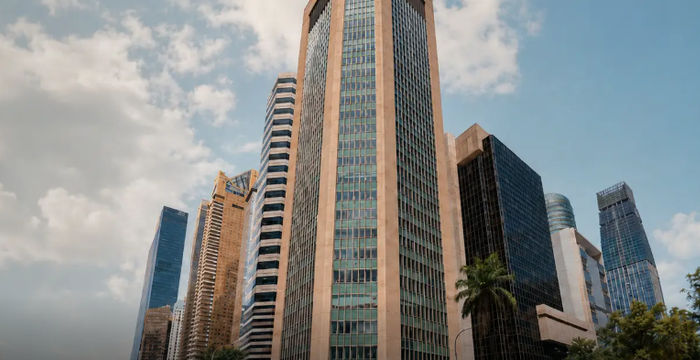 105 Cecil Street #09-00, Singapore - Image 4