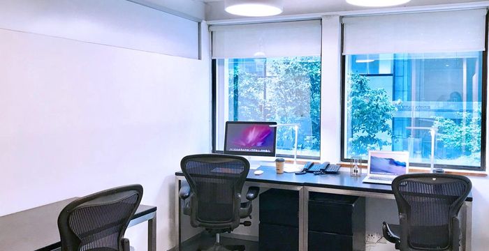 8 Hysan Avenue, Causeway Bay - Image 4