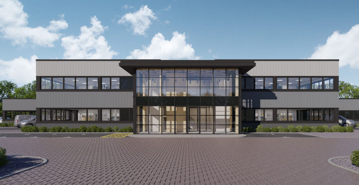Sir William Lyons Road, Coventry - Image 2