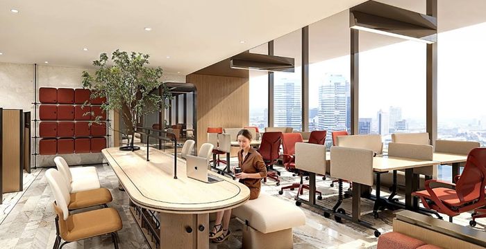 Al Thanyah Fifth Jumeirah Lake Towers Dmcc, Dubai - Image 3