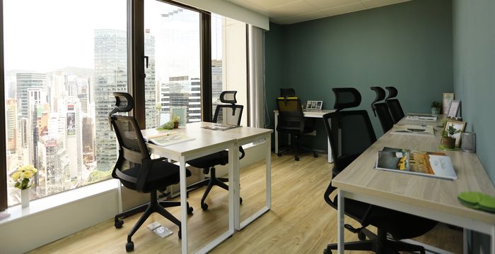 95 Queensway, Admiralty - Image 2