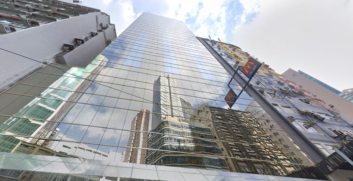 178-186 Johnston Road, Wan Chai - Image 4