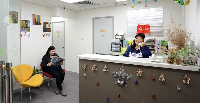 178-186 Johnston Road, Wan Chai - Image 3