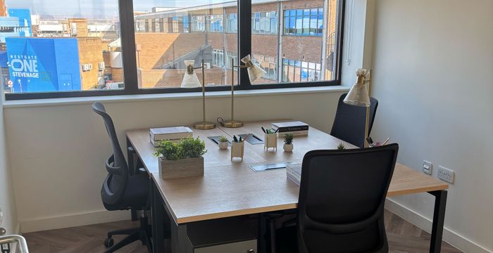 25 Town Square, Stevenage 25 Town Square, Stevenage - Image 3