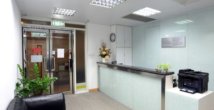 580 Nathan Road, Mong Kok - Image 2