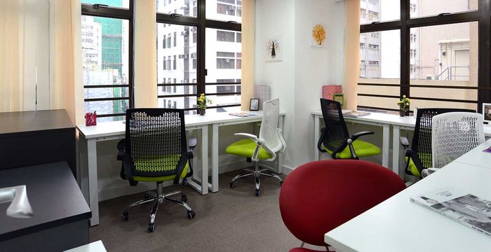 244-248 Des Voeux Road, Central - Image 2