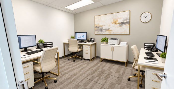 201 City Centre, Mississauga - Image 2