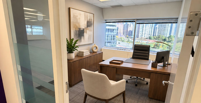201 City Centre, Mississauga - Image 4