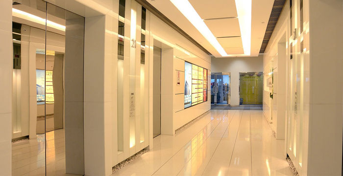 39 Lung Sum Avenue, Sheung Shui - Image 2