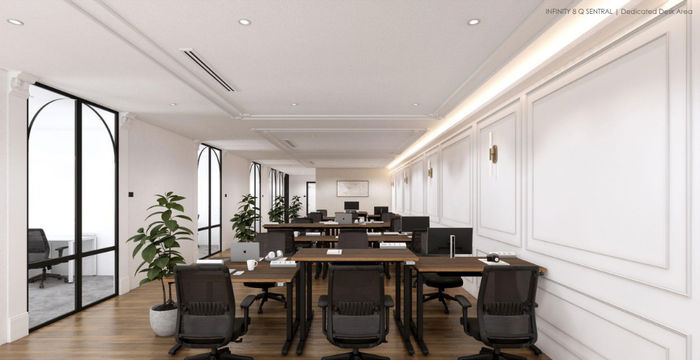 2 Jalan Stesen Sentral, Kuala Lumpur - Image 2