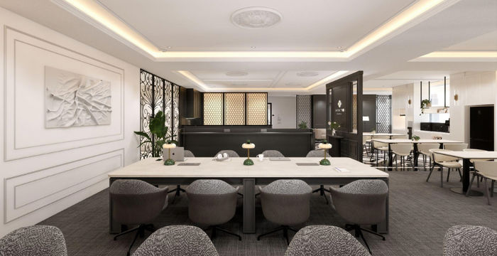 2 Jalan Stesen Sentral, Kuala Lumpur - Image 4