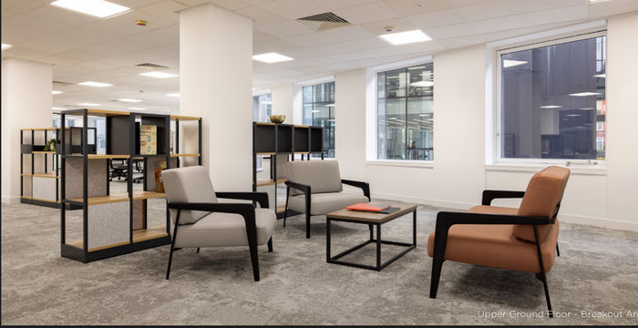 33 Creechurch Lane, London - Image 5