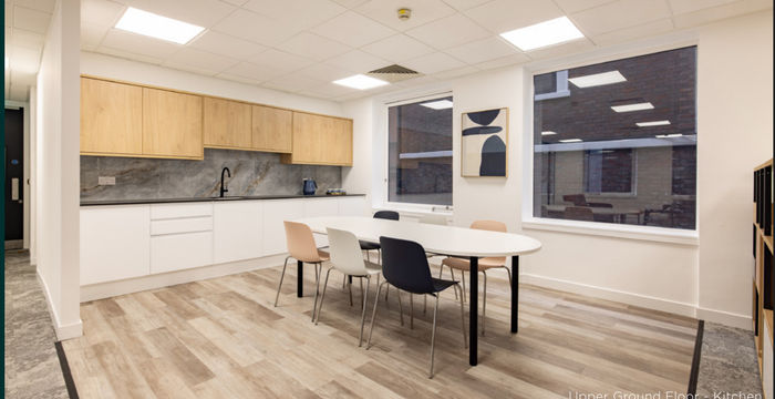 33 Creechurch Lane, London - Image 5
