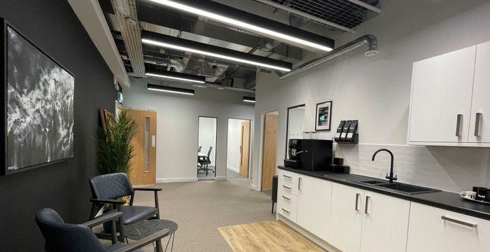 27 Quay Street, Greater Manchester - Image 4