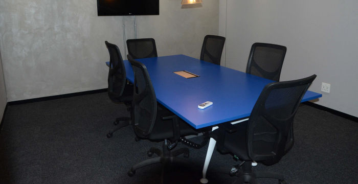 108 Elizabeth Avenue, Sandton - Image 3