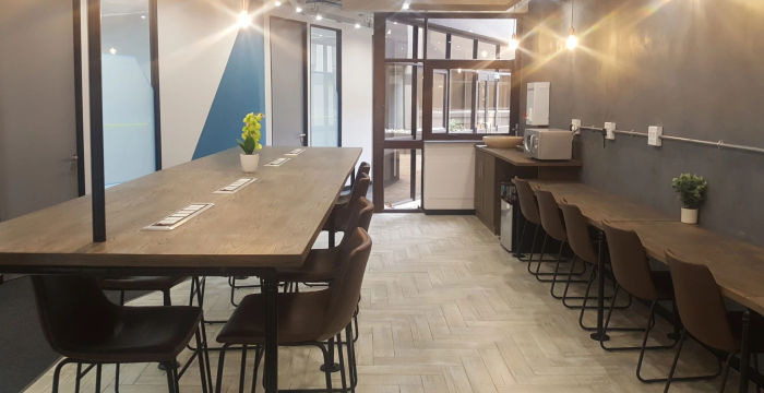 108 Elizabeth Avenue, Sandton - Image 4