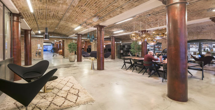 70 Wapping Wall, Greater London - Image 2