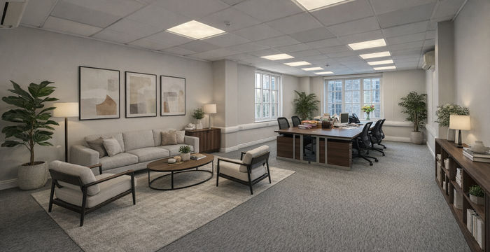 58-60 Kensington Church Street, London - Image 5