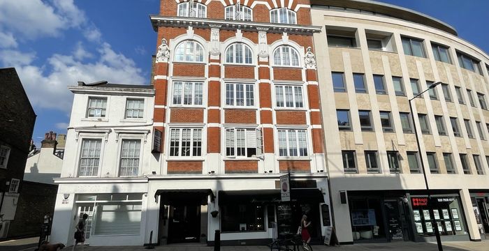 58-60 Kensington Church Street, London - Image 5