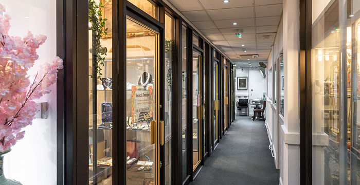 58-60 Kensington Church Street, London - Image 5