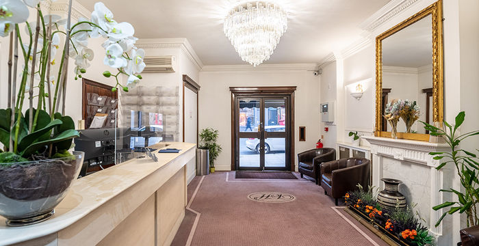 58-60 Kensington Church Street 58-60 Kensington Church Street, London - Image 2