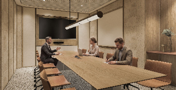 105 Victoria Street, London - Image 5