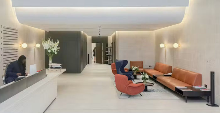 80 Cheapside, London - Image 5