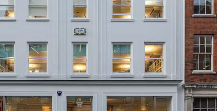 20-22 Mortimer Street, London - Image 5